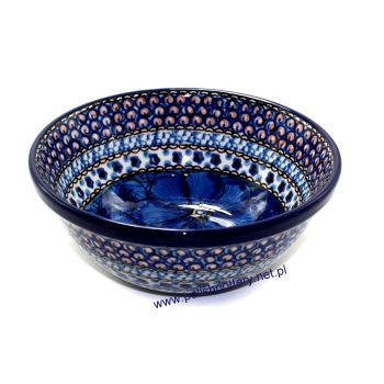 Miska 0,6L Ø17cm dek. U408X